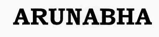 Arunabha Device mark 2478273 Trademark