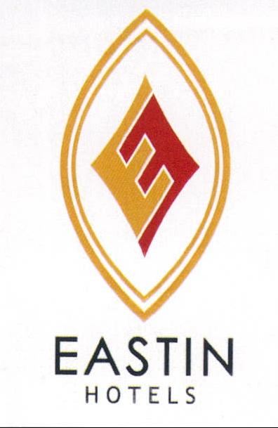 Eastin Hotels Device mark 2112612 Trademark