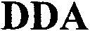 Dda Device mark 2924960 Trademark