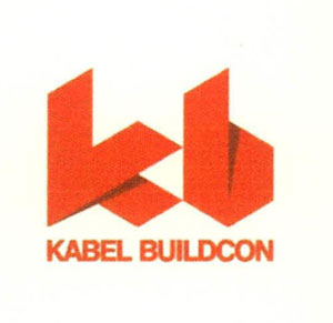 Kabel Buildcon With Kb Logo Device mark 2649694 Trademark