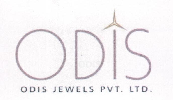 Odis Odis Jewels Pvt. Ltd. Device mark 2112201 Trademark