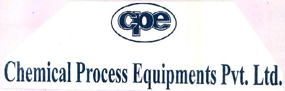 Chemical Process Equipments Pvt. Ltd. Device mark 2528663 Trademark