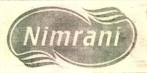 Nimrani Device mark 2786711 Trademark
