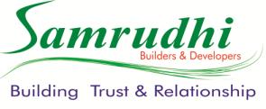 Samrudhi Device mark 2574963 Trademark