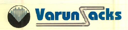 Varunsacks Device mark 2865570 Trademark