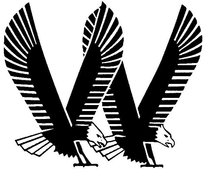 Device Of Eagle Device mark 2833368 Trademark