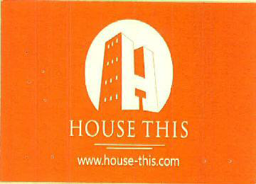 H House This Device mark 2996412 Trademark