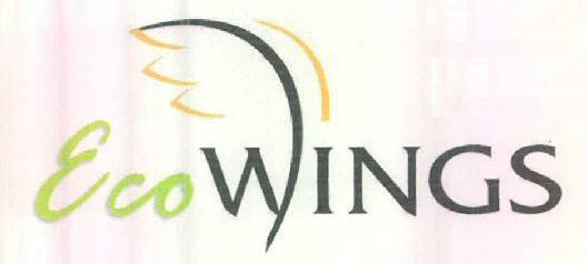 Eco Wings (device Of Wings) Device mark 2661796 Trademark