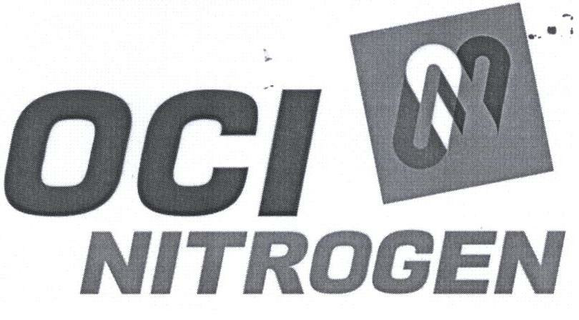 Oci Nitrogen Device mark 2206635 Trademark