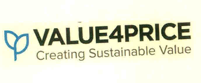 Value4price Device mark 2993628 Trademark