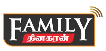 Family Dhinakaran Device mark 6572437 Trademark
