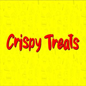 Crispy Treats Device mark 6572732 Trademark
