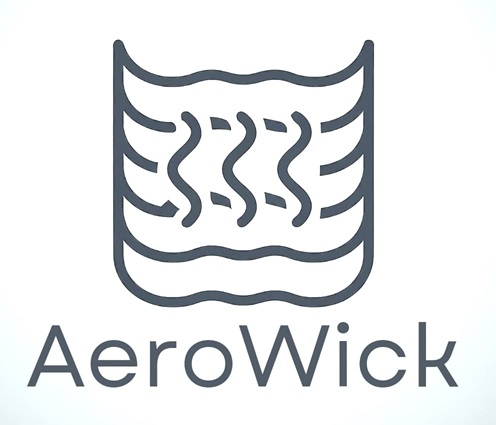 Aerowick Device mark 6572264 Trademark