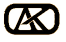 Ak Logo Device mark 6572492 Trademark