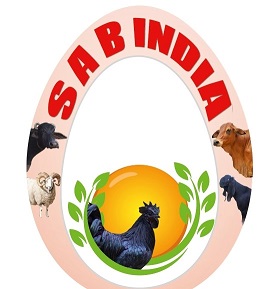 S A B India Device mark 6572271 Trademark