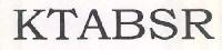 Ktabsr Device mark 2820291 Trademark