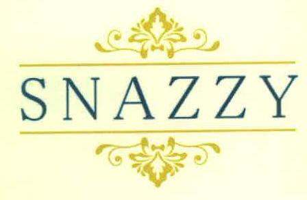 Snazzy Device mark 2854090 Trademark