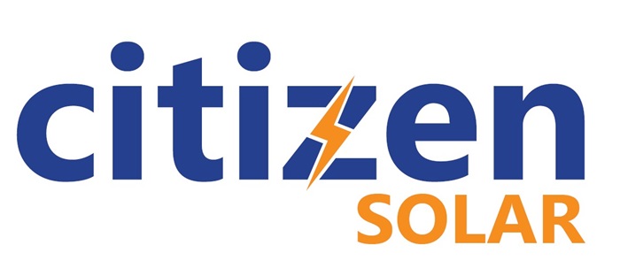Citizen Solar Device mark 6572329 Trademark