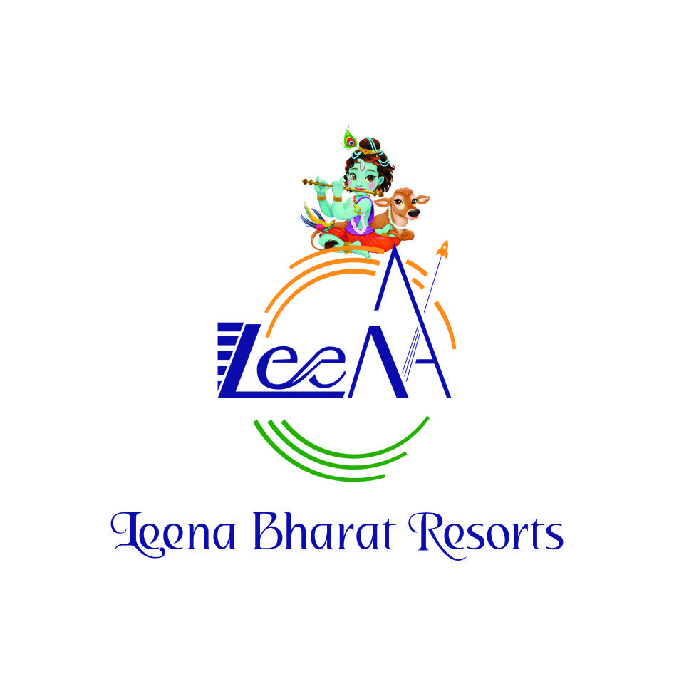 Leena Bharat Resorts Device mark 6572591 Trademark