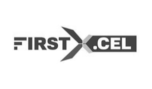 First X.cel Device mark 6572779 Trademark