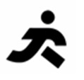 Logo Device mark 6572242 Trademark