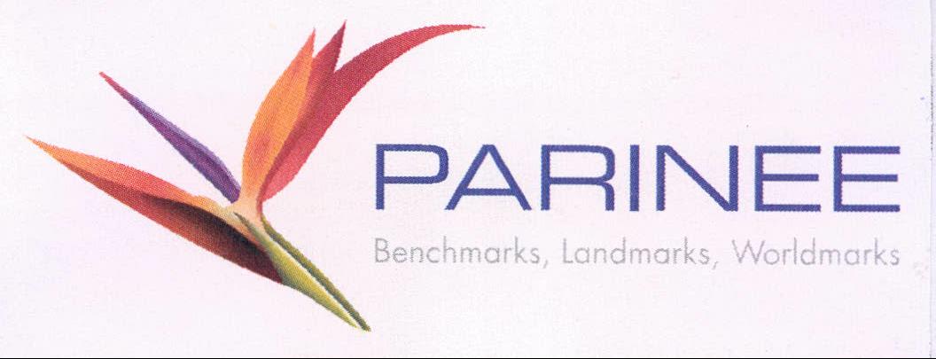 Parinee Device mark 2109549 Trademark