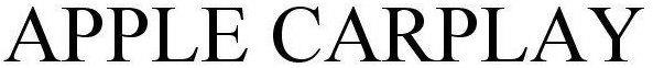 Apple Carplay Device mark 2900874 Trademark