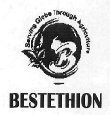 Bestethion (device) Device mark 2630712 Trademark
