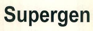 Supergen Device mark 2828717 Trademark