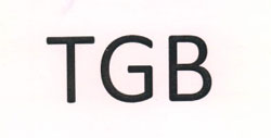 Tgb Device mark 2619343 Trademark