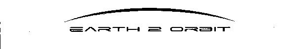 Earth 2 Orbit Device mark 2000980 Trademark