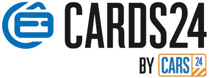 Cards24 By Cars24 Device mark 6437944 Trademark