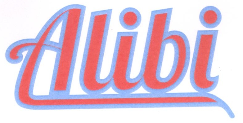 Alibi Device mark 2323168 Trademark