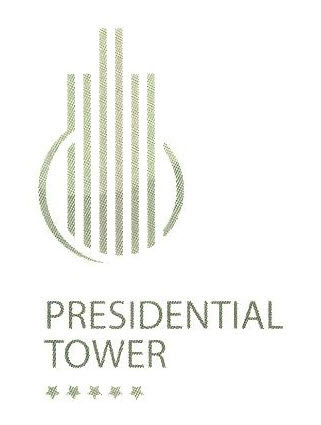 Presidential Tower With Device Device mark 2808625 Trademark