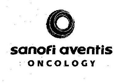 Sanofi Aventis Oncology (with Device) Device mark 2022882 Trademark