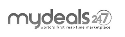 Mydeals Device mark 2975400 Trademark