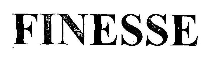 Finesse (device) Device mark 2397672 Trademark