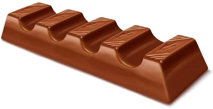 Device Of Chocolate Device mark 2924857 Trademark