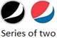 Pepsi Globe Logo (series Of Two) Device mark 2751185 Trademark