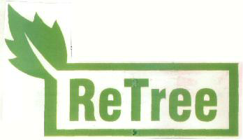 Retree (label) Device mark 2820654 Trademark