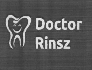 Doctor Rinsz Device mark 2975819 Trademark