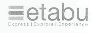 Etabu (label) Device mark 2629249 Trademark
