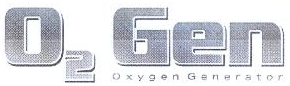 O2 Gen Oxygen Generator Device mark 2005480 Trademark