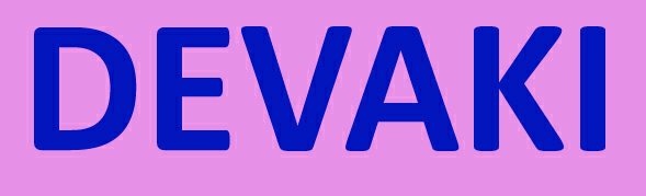 Devaki Device mark 2302007 Trademark