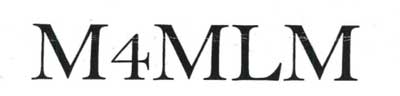 M4mlm Device mark 2174786 Trademark
