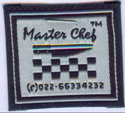 Master Chef Device mark 2209681 Trademark