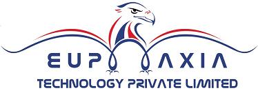 Euprraxia Technology Private Limited Device mark 2987453 Trademark