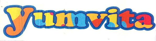 Yumvita Device mark 2609088 Trademark