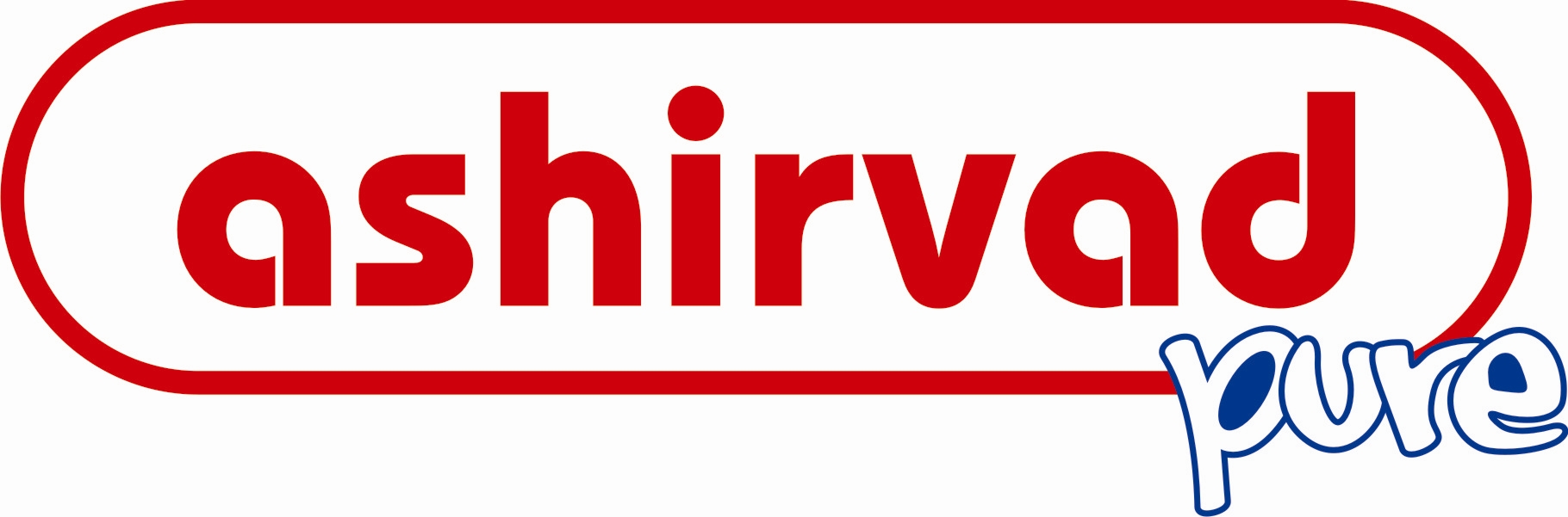 Ashirvad Pure(english) Device mark 2205889 Trademark