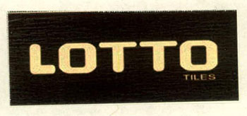 Lotto Device mark 2305646 Trademark